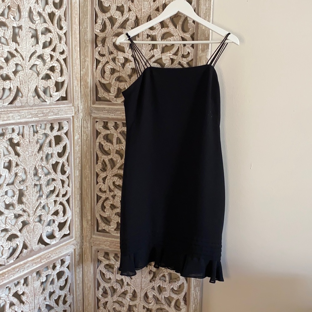 Late 90s LBD.